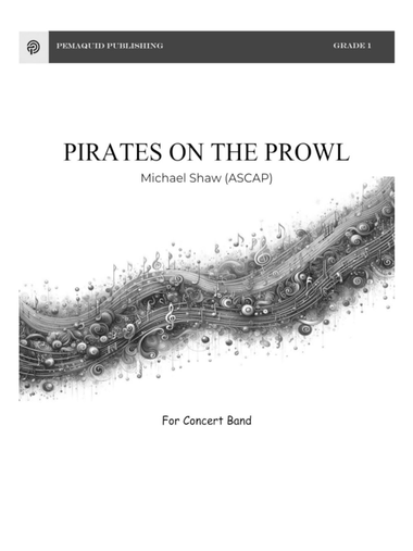Pirates on the Prowl