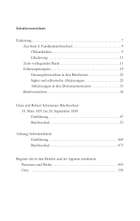 Schumann Briefedition II.4-7 Collection / Songbook scores gallery preview page 4