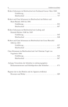 Schumann Briefedition II.6 Collection / Songbook scores gallery preview page 3