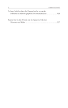 Schumann Briefedition II.5 Collection / Songbook scores gallery preview page 3