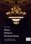 Flöten - Flötisten - Orchesterklang