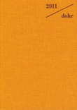 Almanach für Musik I (2011)