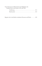 Schumann Briefedition I.2 Collection / Songbook scores gallery preview page 3
