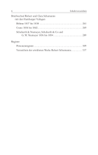Schumann Briefedition III.6 Collection / Songbook scores gallery preview page 3