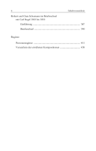 Schumann Briefedition III.3 Collection / Songbook scores gallery preview page 3