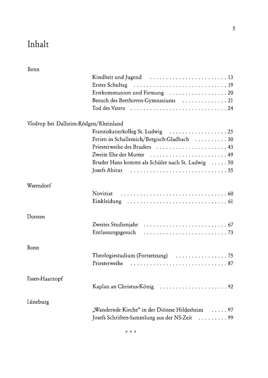Die Gregorius-Gilde an St. Martin Euskirchen (herausgegeben und kommentiert von Werner Kremp) Collection / Songbook - Sheet Music page 2