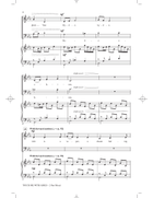 Touch Me With Ashes 2-Part scores gallery preview page 5