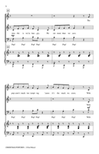 Christmas Popcorn 3-Part scores gallery preview page 5