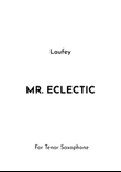 Mr. Eclectic