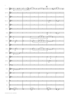 How Shall I Woo Thee? (Coleridge-Taylor) - Cornet Solo and Brass Band Brass Band scores gallery preview page 5