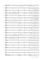 How Shall I Woo Thee? (Coleridge-Taylor) - Cornet Solo and Brass Band Brass Band scores gallery preview page 6