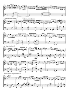 Don't Get Around Much Anymore Piano Solo scores gallery preview page 3