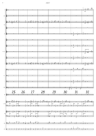 R A W I T Jazz Ensemble scores gallery preview page 4