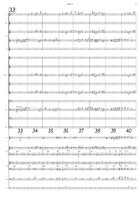 R A W I T Jazz Ensemble scores gallery preview page 5
