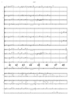 R A W I T Jazz Ensemble scores gallery preview page 6