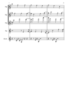 Metropolitan 110 Small Ensemble scores gallery preview page 3