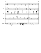 Metropolitan 110 Small Ensemble scores gallery preview page 4