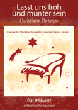 Lasst uns froh und munter sein