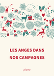 Les anges dans nos campagnes