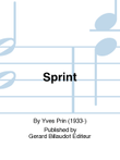 Sprint