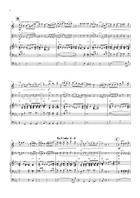Oh Happy Day Alto Saxophone scores gallery preview page 3