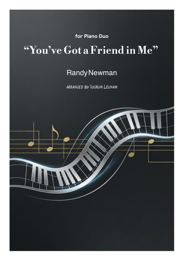 You've Got A Friend In Me