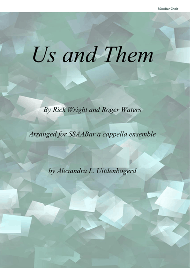 Us And Them