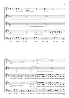 Us And Them 3-Part scores gallery preview page 5