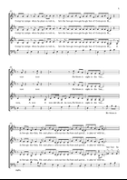 Boogie Woogie Bugle Boy 3-Part scores gallery preview page 5