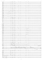 Curse of Silent Creek Full Orchestra scores gallery preview page 4