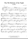 The 9th Melody of the Night