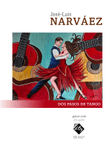 Dos pasos de Tango