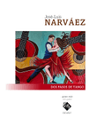 Dos pasos de Tango