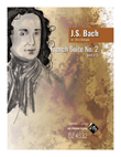 French Suite No. 2, BWV 813