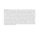 Études Puzzle Classical Guitar scores gallery preview page 3