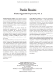 Guitar Quartet for Juniors, vol. 1