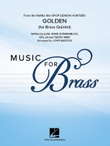 Golden (from KPop Demon Hunters) (arr. John Wasson)