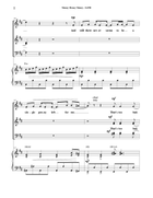 Money, Money, Money 4-Part scores gallery preview page 3