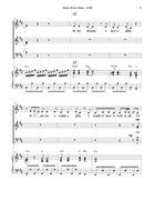 Money, Money, Money 4-Part scores gallery preview page 4
