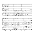 Homeward Bound Piano, Vocal scores gallery preview page 4