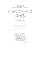 Ye Banks And Braes (Intermediate) Piano Solo scores gallery preview page 3