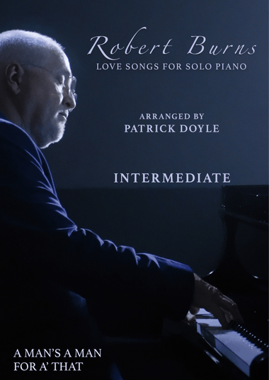 A Man's A Man For A' That (Intermediate)