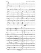 Have Yourself A Merry Little Christmas String Orchestra scores gallery preview page 3