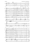 Have Yourself A Merry Little Christmas String Orchestra scores gallery preview page 5