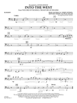 Into The West (from Lord of the Rings: The Return of the King) - Bassoon