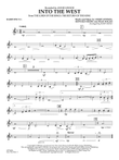 Into The West (from Lord of the Rings: The Return of the King) - Baritone T.C.