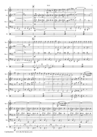 El Cumbanchero Brass Quartet scores gallery preview page 5