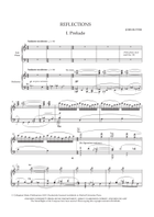Reflections Orchestra scores gallery preview page 3