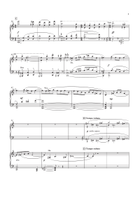 Reflections Orchestra scores gallery preview page 5