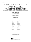 John Williams - Soundtrack Highlights - Full Score